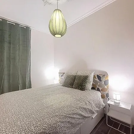 Chez Eugène - T2 Cosy * Nancy